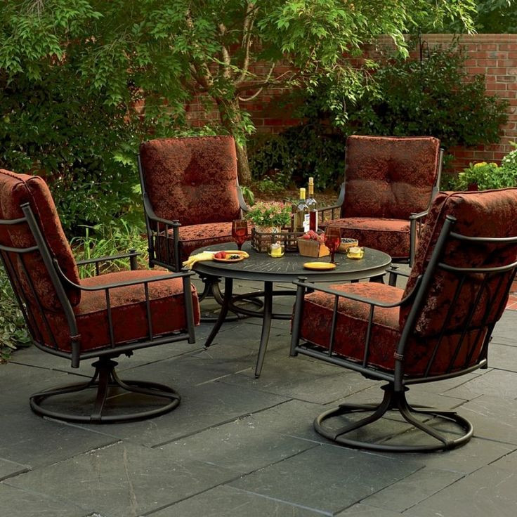 Best ideas about Cheap Outdoor Chairs
. Save or Pin Best 25 Cheap patio furniture ideas on Pinterest Now.