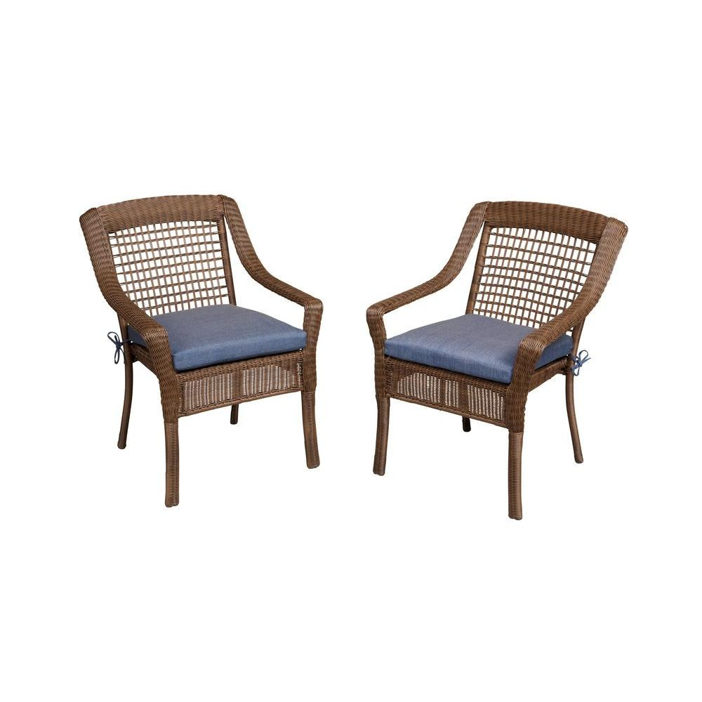 Best ideas about Cheap Outdoor Chairs
. Save or Pin Stackable Outdoor Dining Chairs Patio The Home Depot Chair Now.
