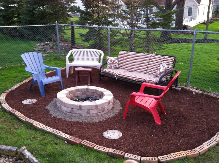 Best ideas about Cheap Outdoor Fire Pit
. Save or Pin Best 25 Cheap fire pit ideas on Pinterest Now.