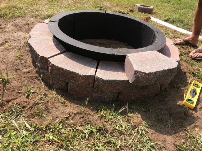 Best ideas about Cheap Outdoor Fire Pit
. Save or Pin 17 Best ideas about Cheap Fire Pit on Pinterest Now.