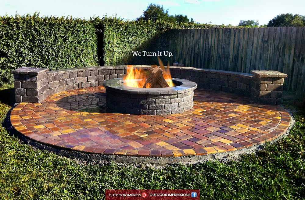 Best ideas about Cheap Outdoor Fire Pit
. Save or Pin A Few Cheap Ways to Upgrade Your Outdoor Space Now.