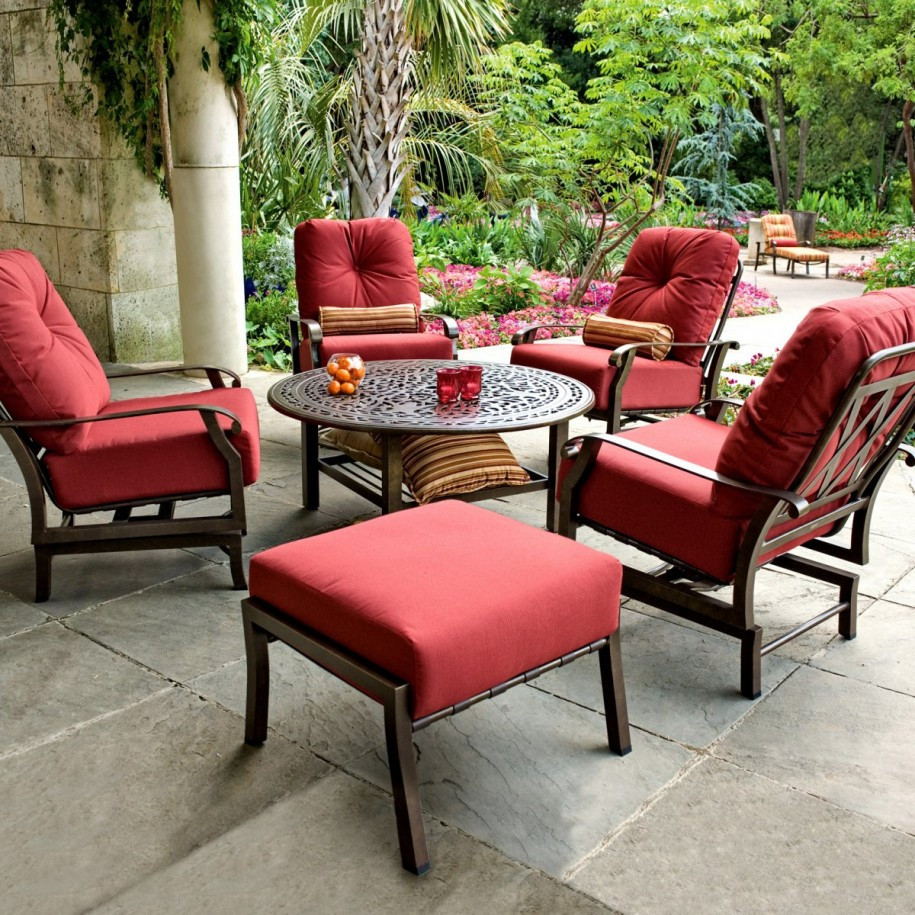 Best ideas about Cheap Patio Cushions
. Save or Pin Patio Discount Furniture Sets Cushions Cheap Under 200 Now.