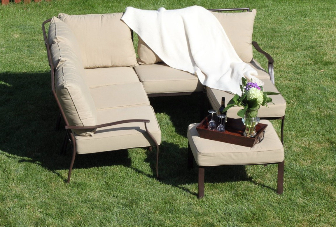 Best ideas about Cheap Patio Cushions
. Save or Pin Patio Furniture Cushions Cheap Now.