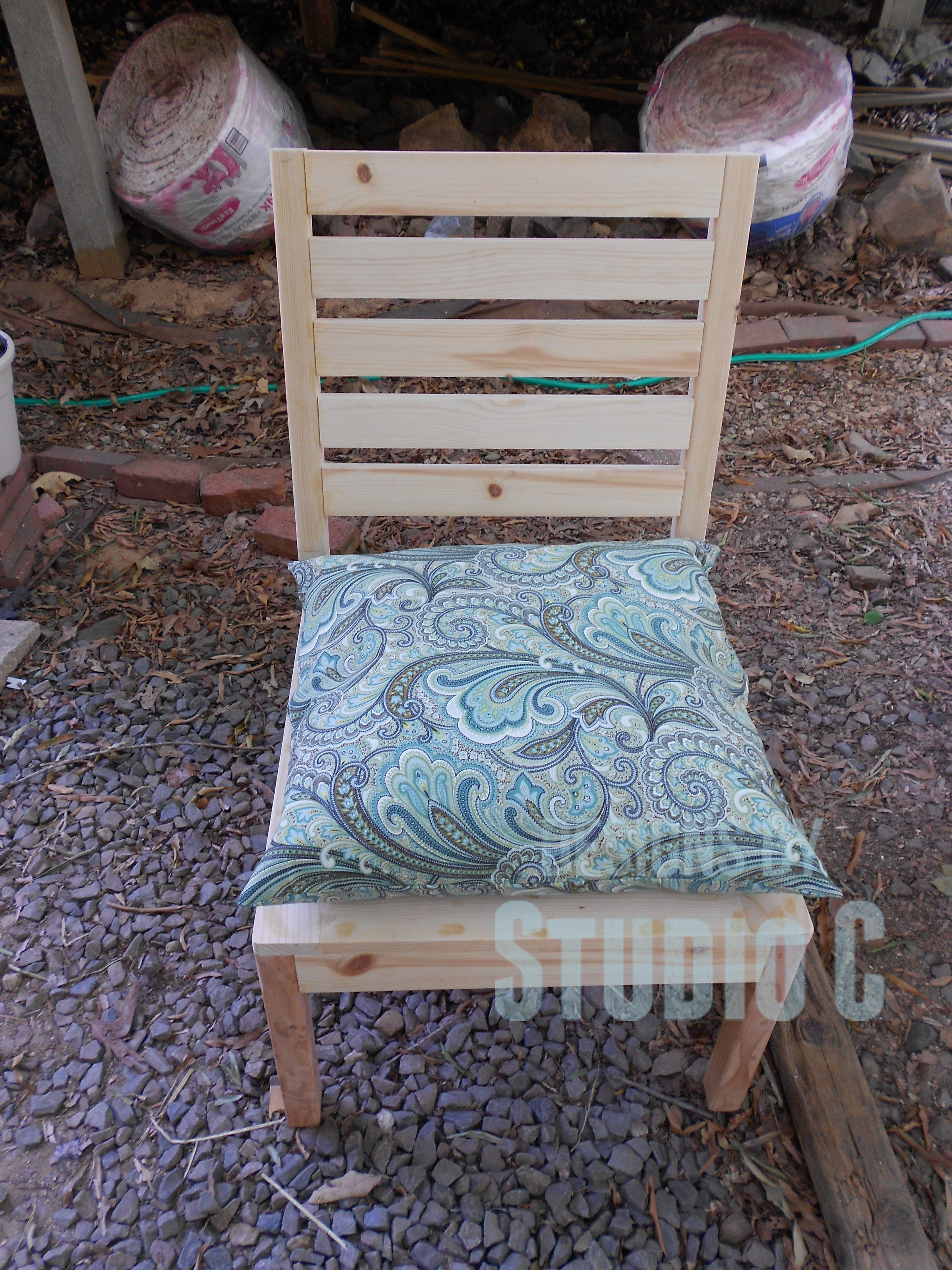 Best ideas about Cheap Patio Cushions
. Save or Pin A Cheap and Easy Way to Make Outdoor Cushions Now.