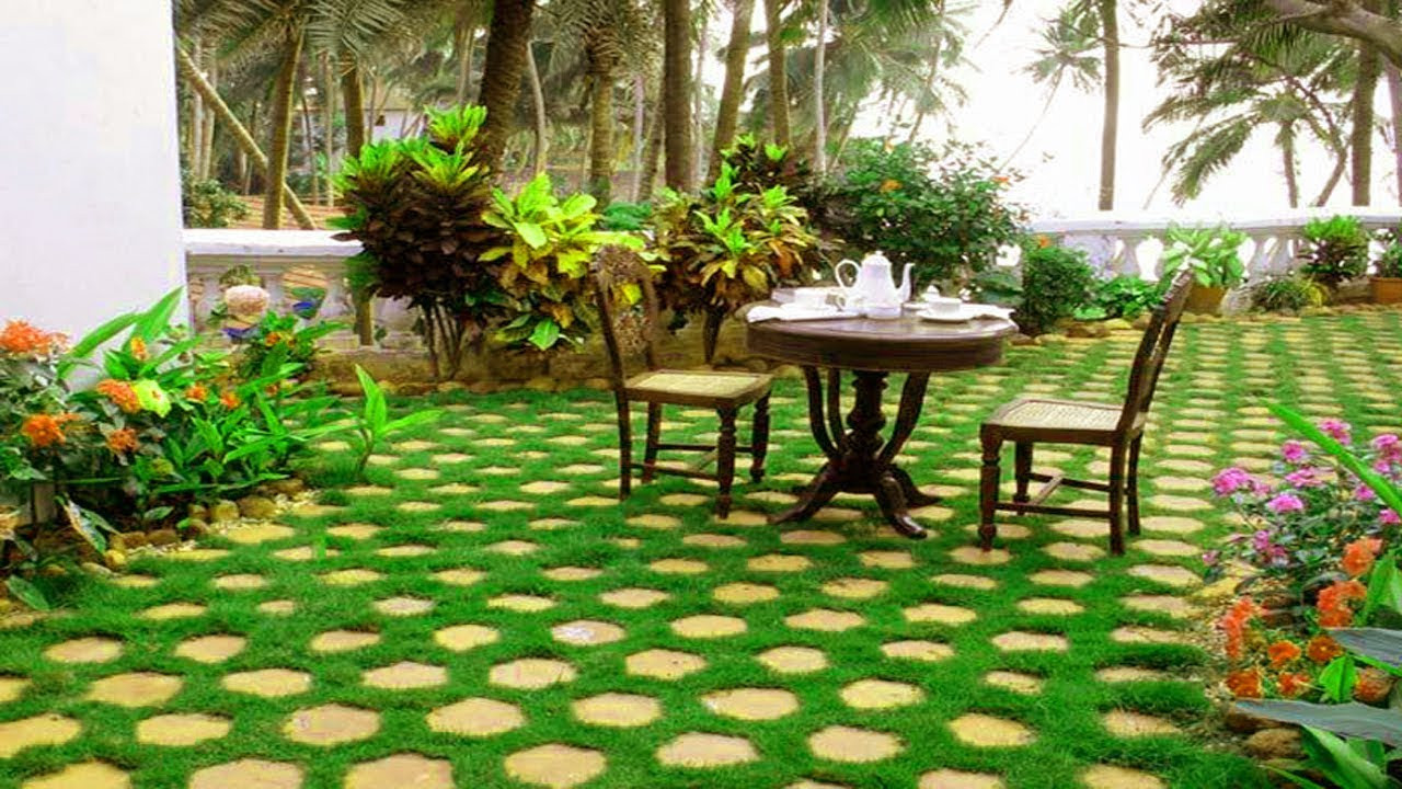 Best ideas about Cheap Patio Floor Ideas
. Save or Pin Fantastic Garden Flooring Ideas Now.