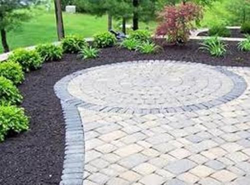Best ideas about Cheap Patio Paver Ideas
. Save or Pin Stone Patio Designs Now.