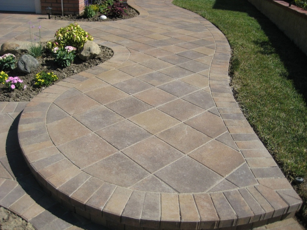 Best ideas about Cheap Patio Paver Ideas
. Save or Pin Paver Patterns The TOP 5 Patio Pavers Design Ideas Now.