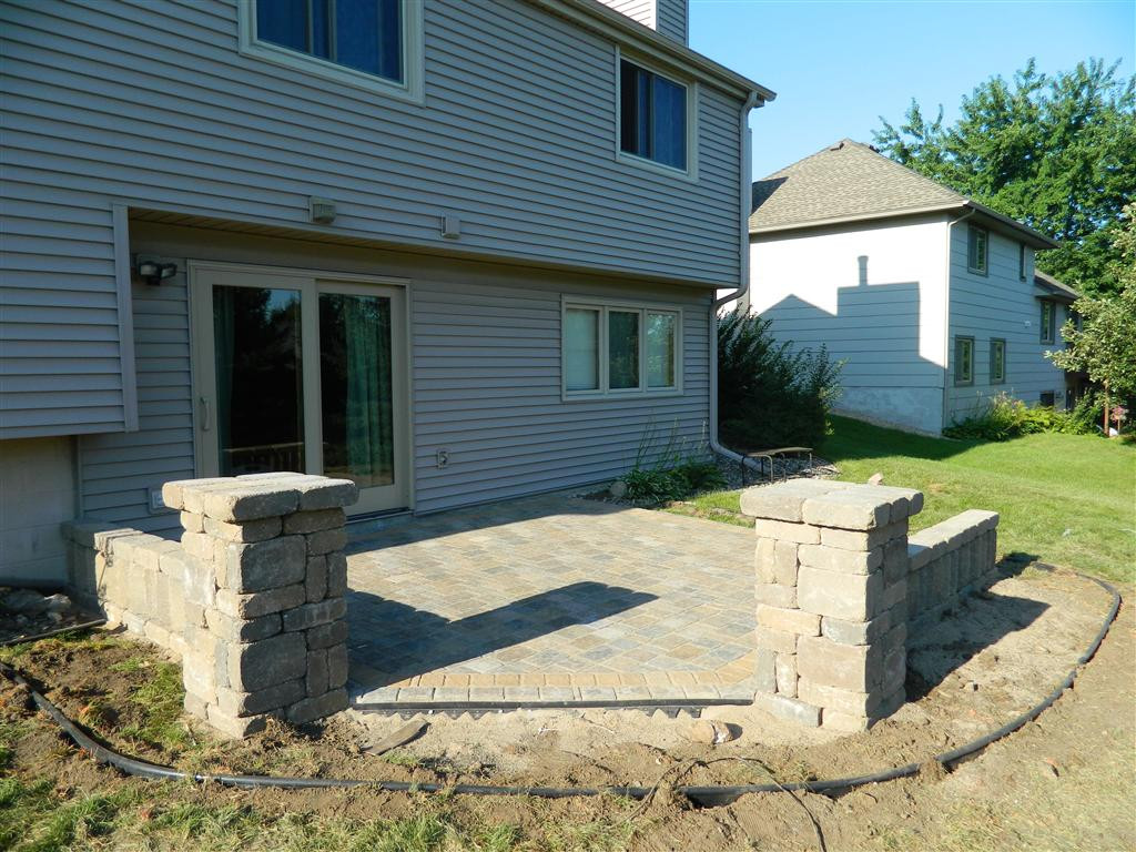 Best ideas about Cheap Patio Paver Ideas
. Save or Pin Paver Patio Ideas with Useful Function in Stylish Designs Now.