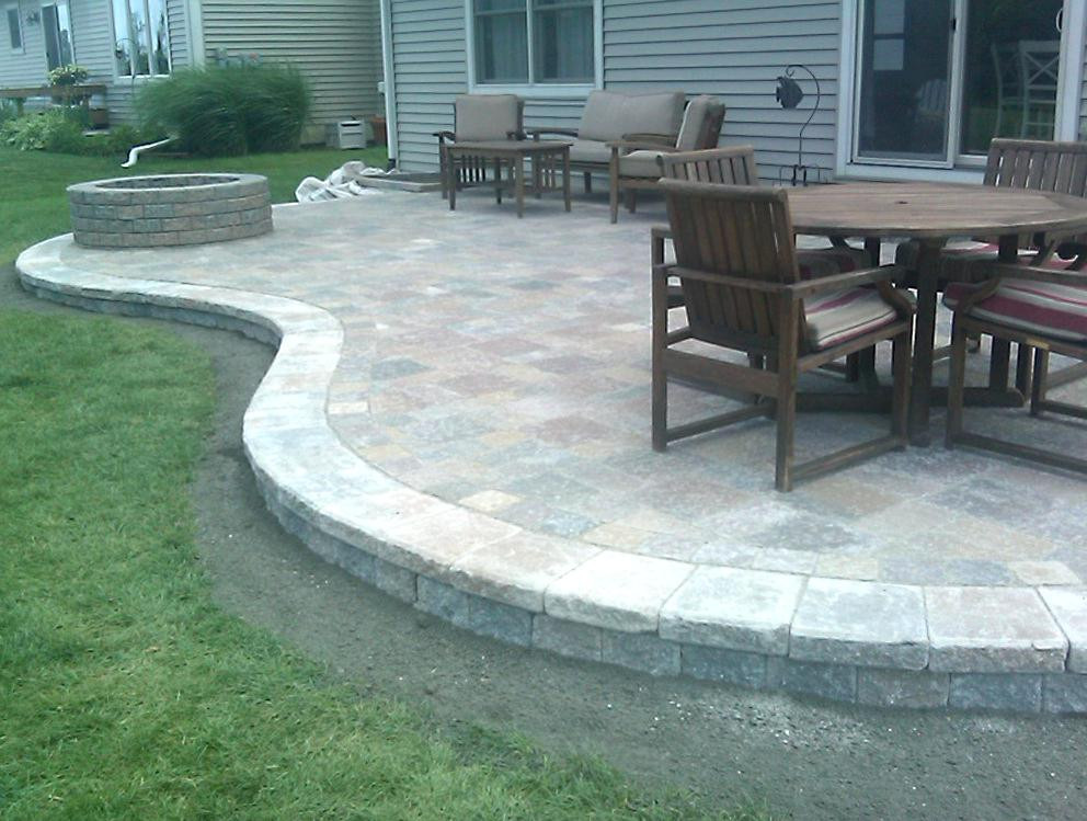 Best ideas about Cheap Patio Paver Ideas
. Save or Pin Best Patio Ideas Cheap From Pavers For Paver Patios Now.