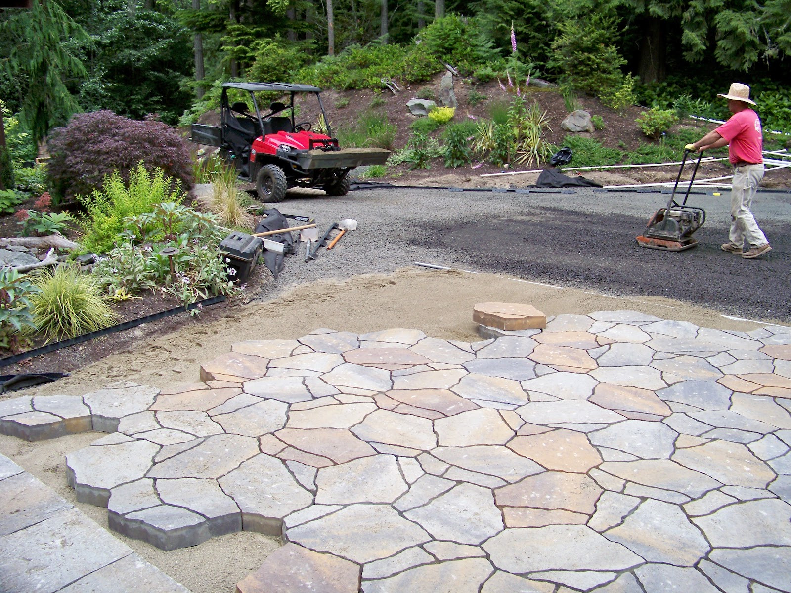 Best ideas about Cheap Patio Pavers
. Save or Pin Inexpensive Pavers For Patio Cheap Patio Pavers Patio Now.