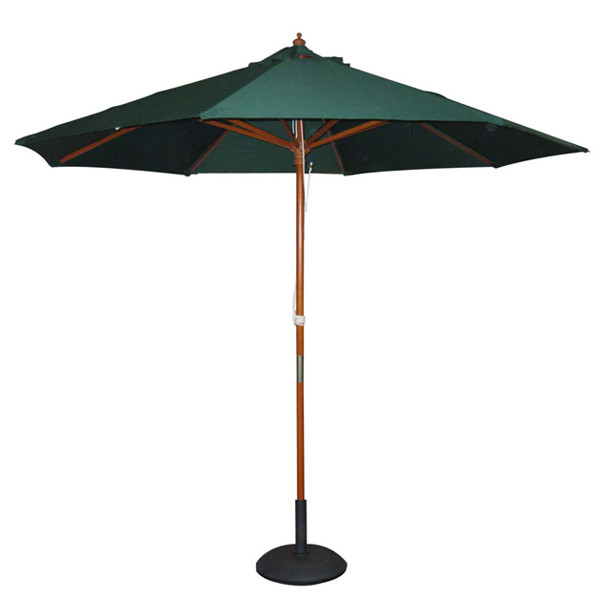 Best ideas about Cheap Patio Umbrellas
. Save or Pin Dark Green Cheap Garden Wood Market Parasols Umbrellas Now.