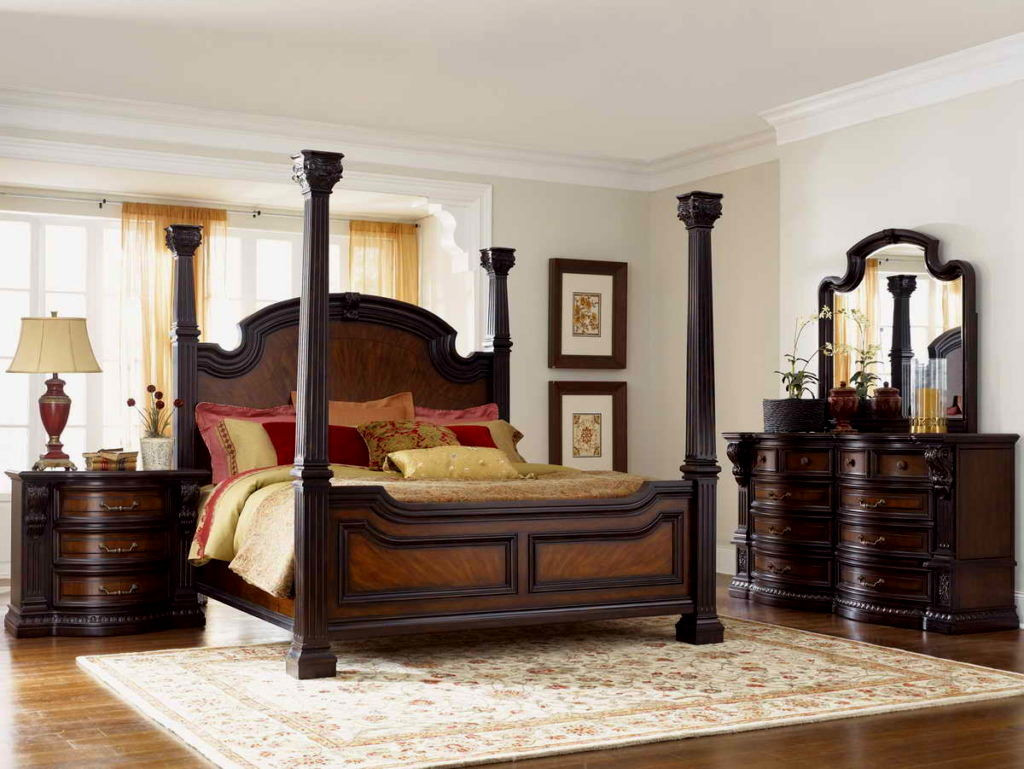 Best ideas about Cheap Queen Bedroom Sets
. Save or Pin New Cheap Queen Bedroom Furniture Sets Model Bedroom Now.