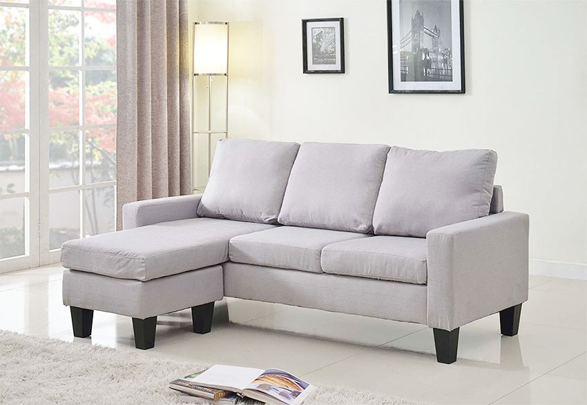 Best ideas about Cheap Sleeper Sofa
. Save or Pin Top 10 Cheap Sleeper Sofa Beds Reviews 2017 Now.