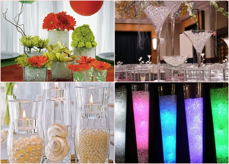 Best ideas about Cheap Wedding Decorations DIY
. Save or Pin 7 Cheap and easy DIY wedding decoration ideas Now.