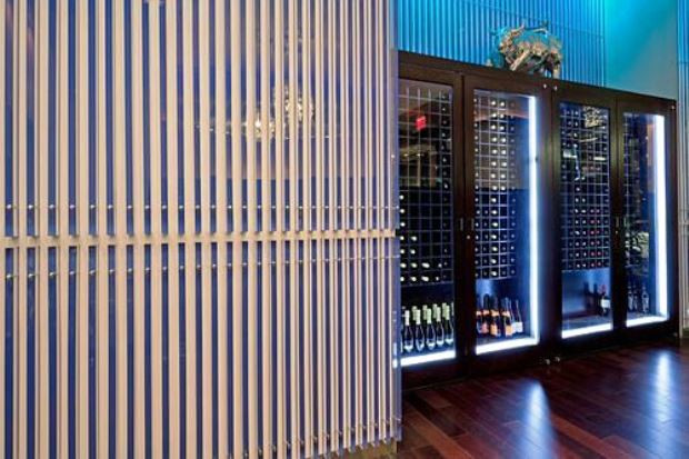 Best ideas about Chelsea Wine Cellar
. Save or Pin The Hotel Indigo an elegant Chelsea New York City hotel Now.