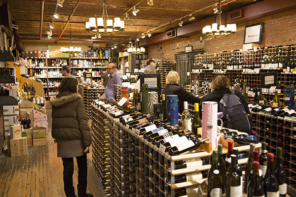 Best ideas about Chelsea Wine Cellar
. Save or Pin Vinutsalg i New York – Mat og Vinnett Now.