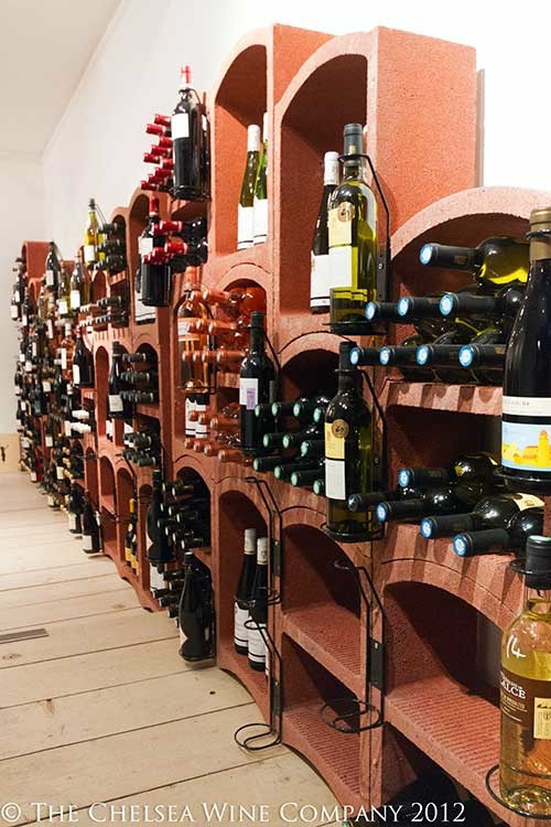 Best ideas about Chelsea Wine Cellar
. Save or Pin fitting out of wine cellars Now.