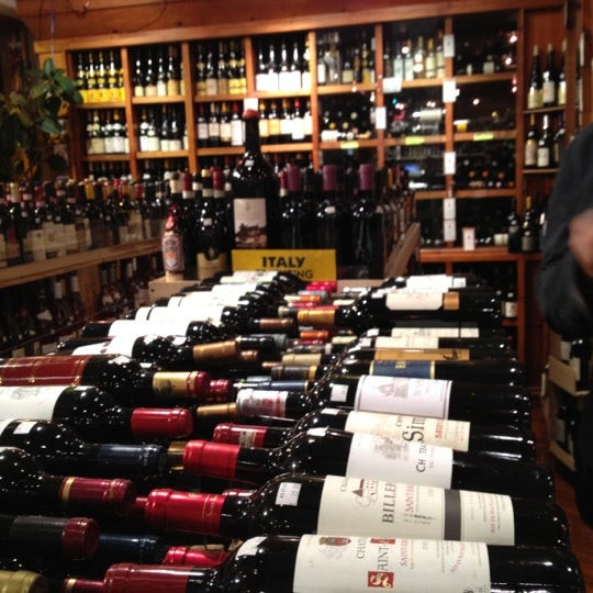 Best ideas about Chelsea Wine Cellar
. Save or Pin Chelsea Wine Cellar Wine Shop in New York Now.