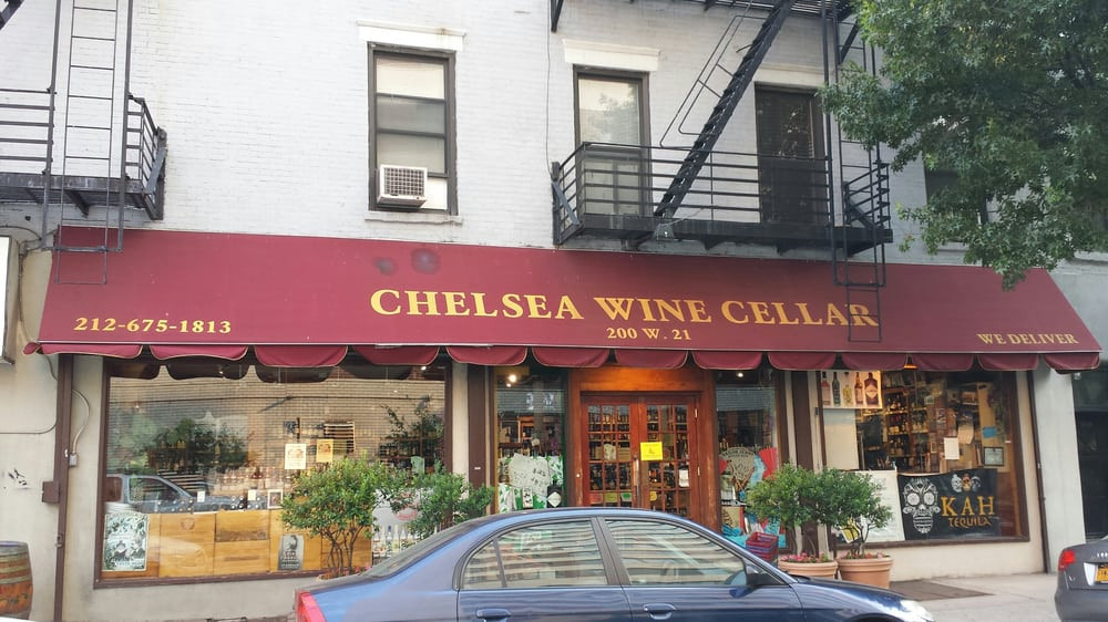 Best ideas about Chelsea Wine Cellar
. Save or Pin s for Chelsea Wine Cellar Yelp Now.