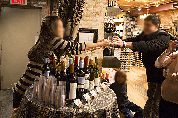 Best ideas about Chelsea Wine Cellar
. Save or Pin Wine outlets in New York Now.