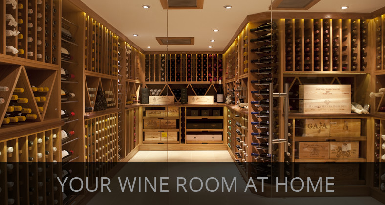 Best ideas about Chelsea Wine Cellar
. Save or Pin Wine storage London UK Bespoke wine cellar design Now.