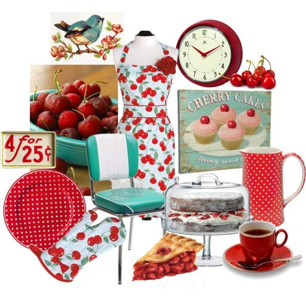 Best ideas about Cherry Kitchen Decorations
. Save or Pin 25 best ideas about Cherry kitchen decor on Pinterest Now.