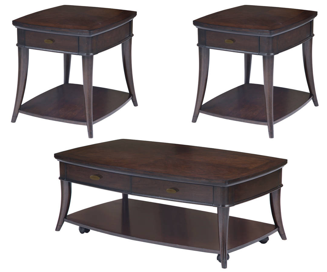 Best ideas about Cherry Wood Coffee Table
. Save or Pin Avon Transitional Dark Cherry Wood Coffee Table Set Now.