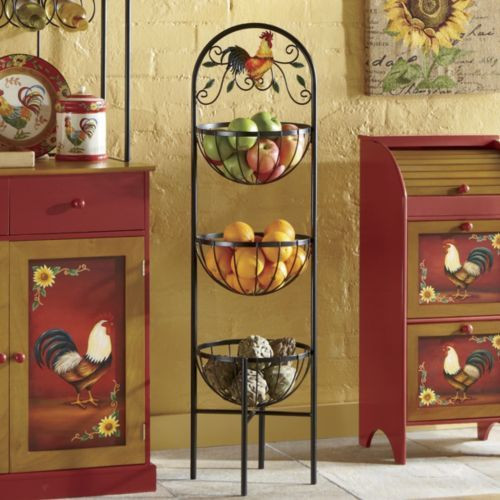 Best ideas about Chicken Kitchen Decorations
. Save or Pin 1000 ideas about Rooster Decor on Pinterest Now.