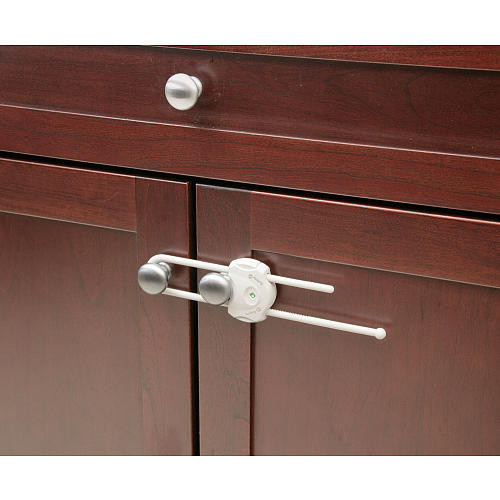 Best ideas about Child Proof Cabinet Locks
. Save or Pin Child Proofing Cabinets Now.