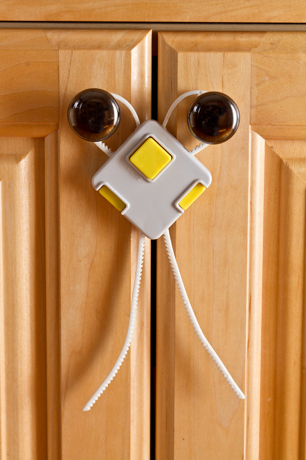 Best ideas about Child Proof Cabinet Locks
. Save or Pin Childproofing Your Manufactured Home Now.