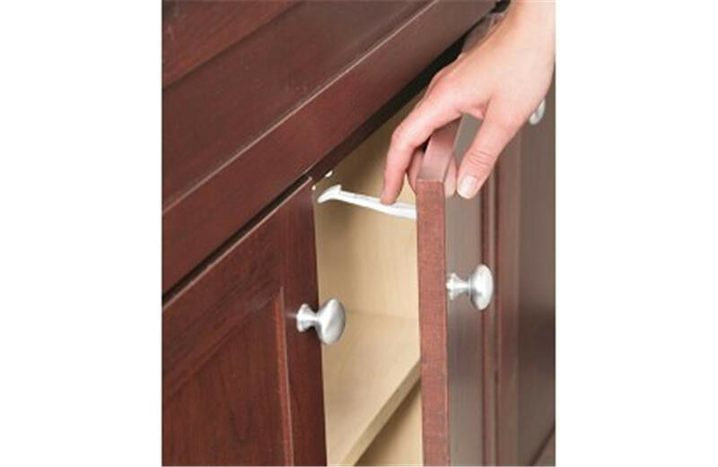 Best ideas about Child Proof Cabinet Locks
. Save or Pin Safety 1st 14 Pack Wide Grip Cabinet Locks & Drawer Now.