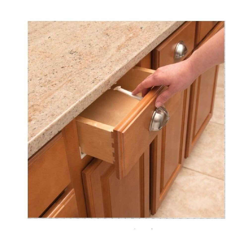 Best ideas about Child Proof Cabinet Locks
. Save or Pin Safety 1st 14 Pack Cabinet Lock & Drawer Latches Child Now.