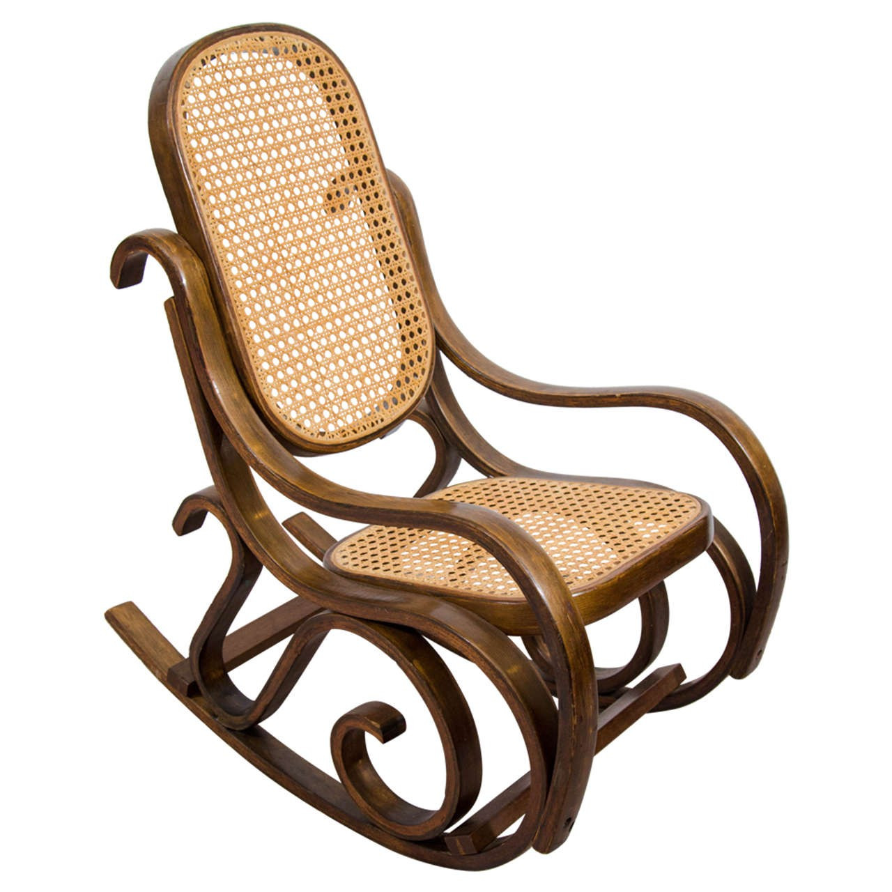 Best ideas about Child Rocking Chair
. Save or Pin Bentwood Child’s Rocking Chair NYShowplace Now.