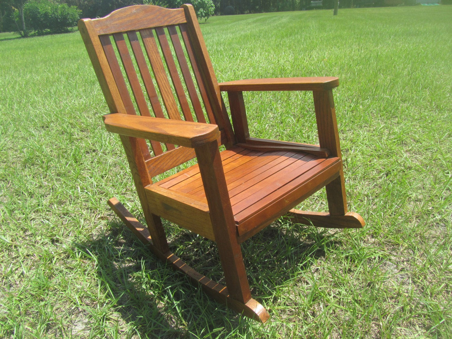 Best ideas about Child Rocking Chair
. Save or Pin CHILDS ROCKING CHAIR Wood Rocking Chair Children s Now.