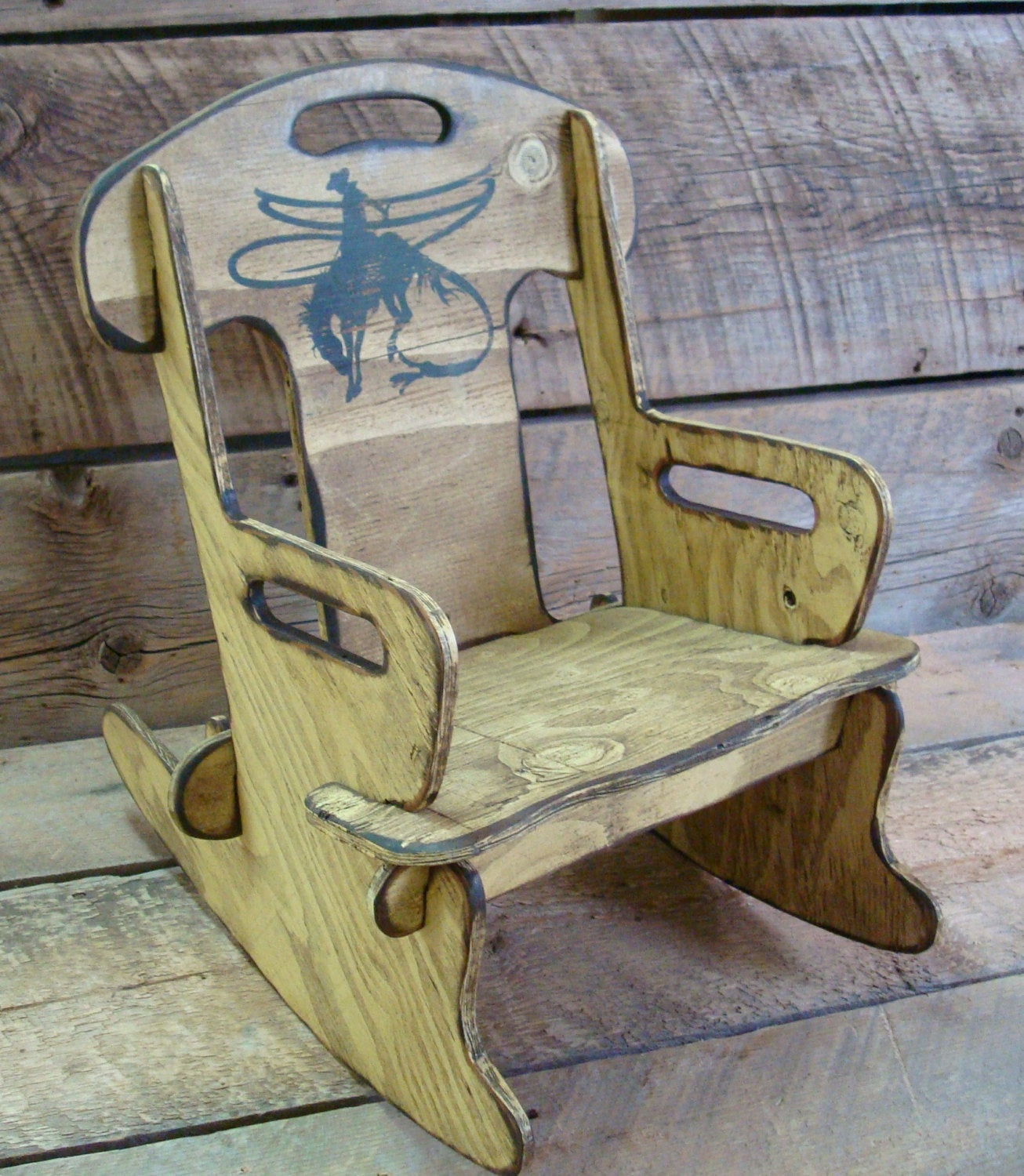 Best ideas about Child Rocking Chair
. Save or Pin Christmas Gift for kid s Child s rocking chair Now.