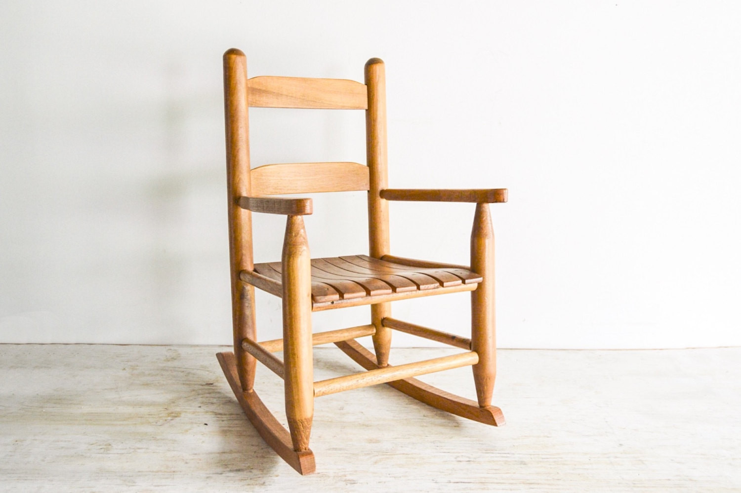 Best ideas about Child Rocking Chair
. Save or Pin child s rocking chair child s wooden chair kids by littlecows Now.