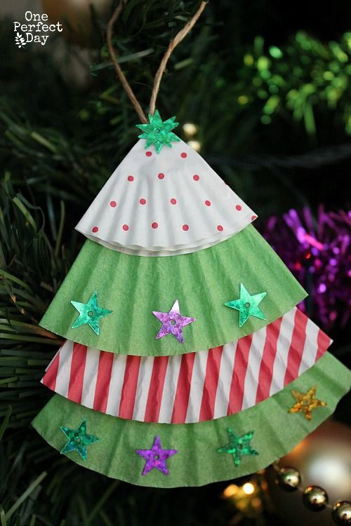 Best ideas about Children Christmas Craft Ideas
. Save or Pin Christmas Crafts for Kids Now.