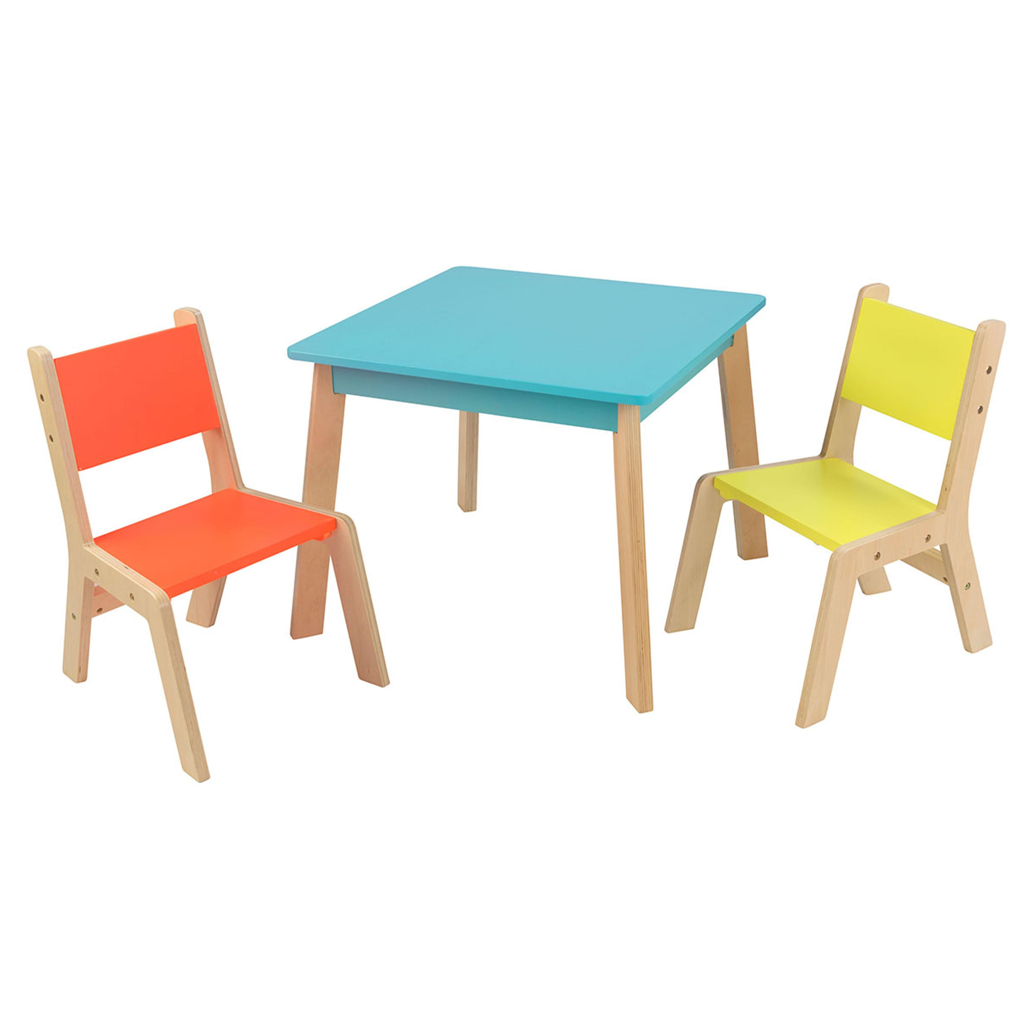 Best ideas about Childrens Table And Chairs
. Save or Pin Kids Table & Chair Sets Walmart Now.