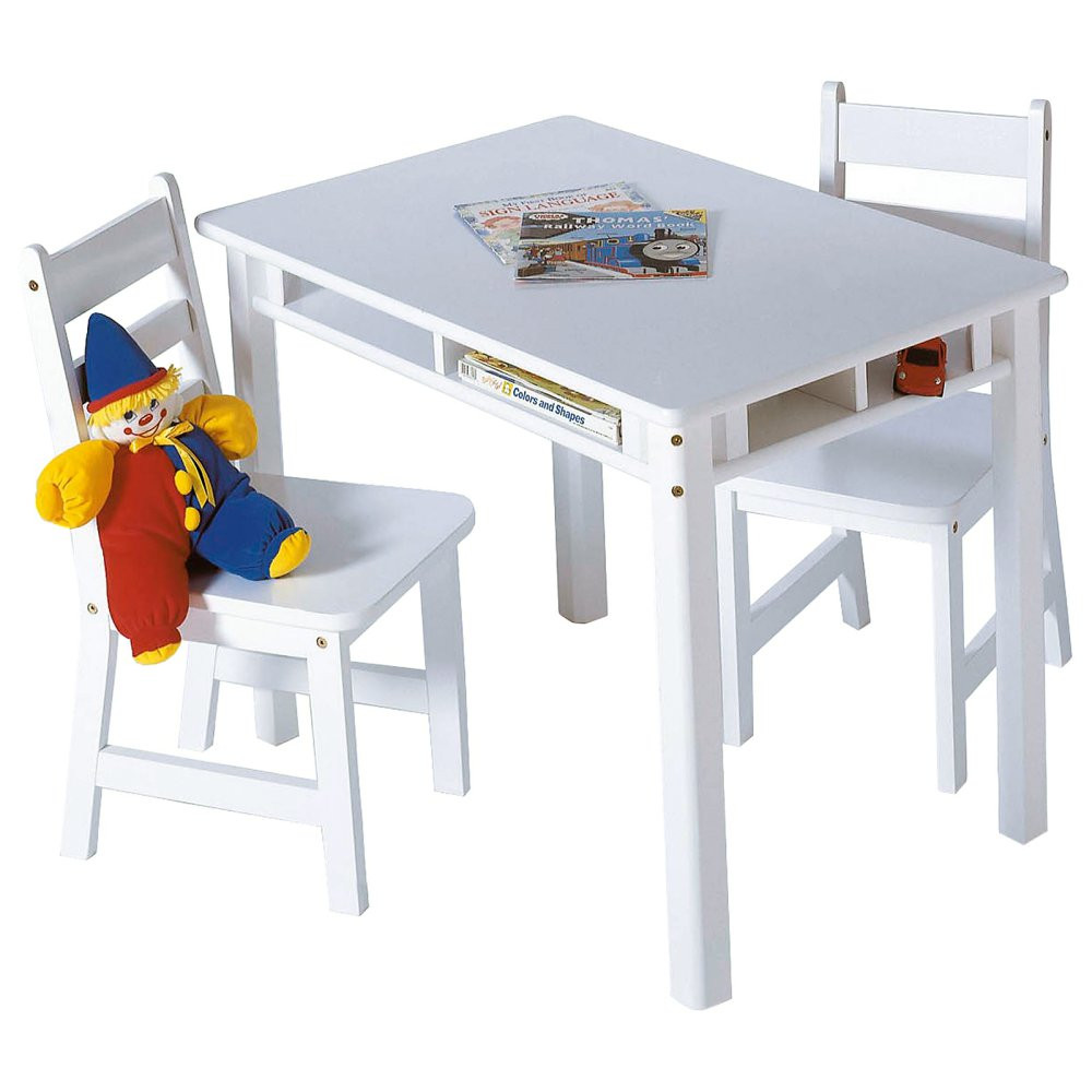 Best ideas about Childrens Table And Chairs
. Save or Pin Lipper Childrens Rectangular Table and Chair Set Now.