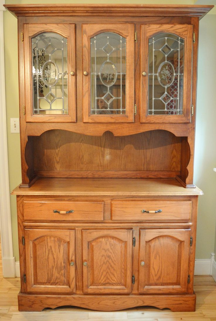 Best ideas about China Cabinet Hutch
. Save or Pin 1000 ideas about China Hutch Makeover on Pinterest Now.