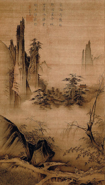 Best ideas about Chinese Landscape Paintings
. Save or Pin Ancient Chinese Landscape Painting Now.