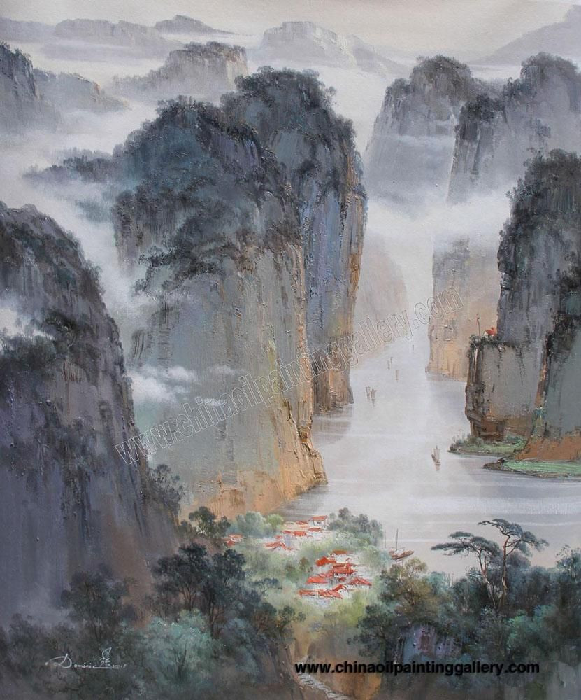 Best ideas about Chinese Landscape Paintings
. Save or Pin Famous Chinese Landscape Painting Asian Art Now.