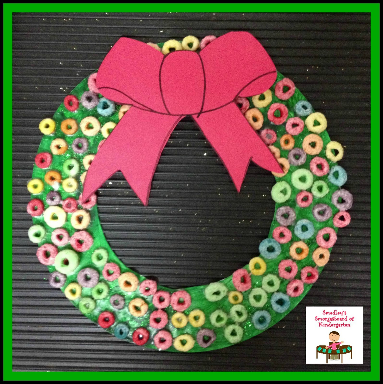 Best ideas about Christmas Art Ideas For Teachers
. Save or Pin The Kindergarten Smorgasboard Pancakes Now.