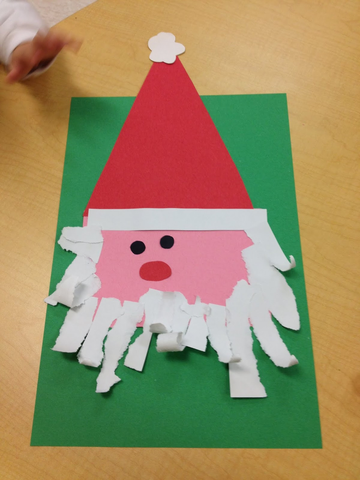 Best ideas about Christmas Arts And Craft Ideas For Preschoolers
. Save or Pin Bonnie Kathryn Christmas Crafts Now.