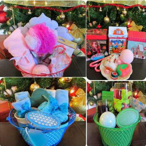 Best ideas about Christmas Baskets DIY
. Save or Pin Quick and Cheap DIY Christmas Gifts Ideas Now.