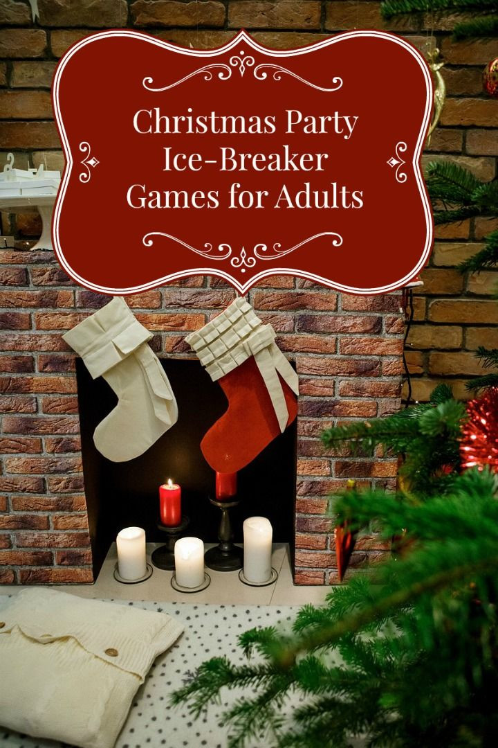 Best ideas about Christmas Birthday Party Ideas For Adults
. Save or Pin 25 unique Christmas games for adults holiday parties Now.