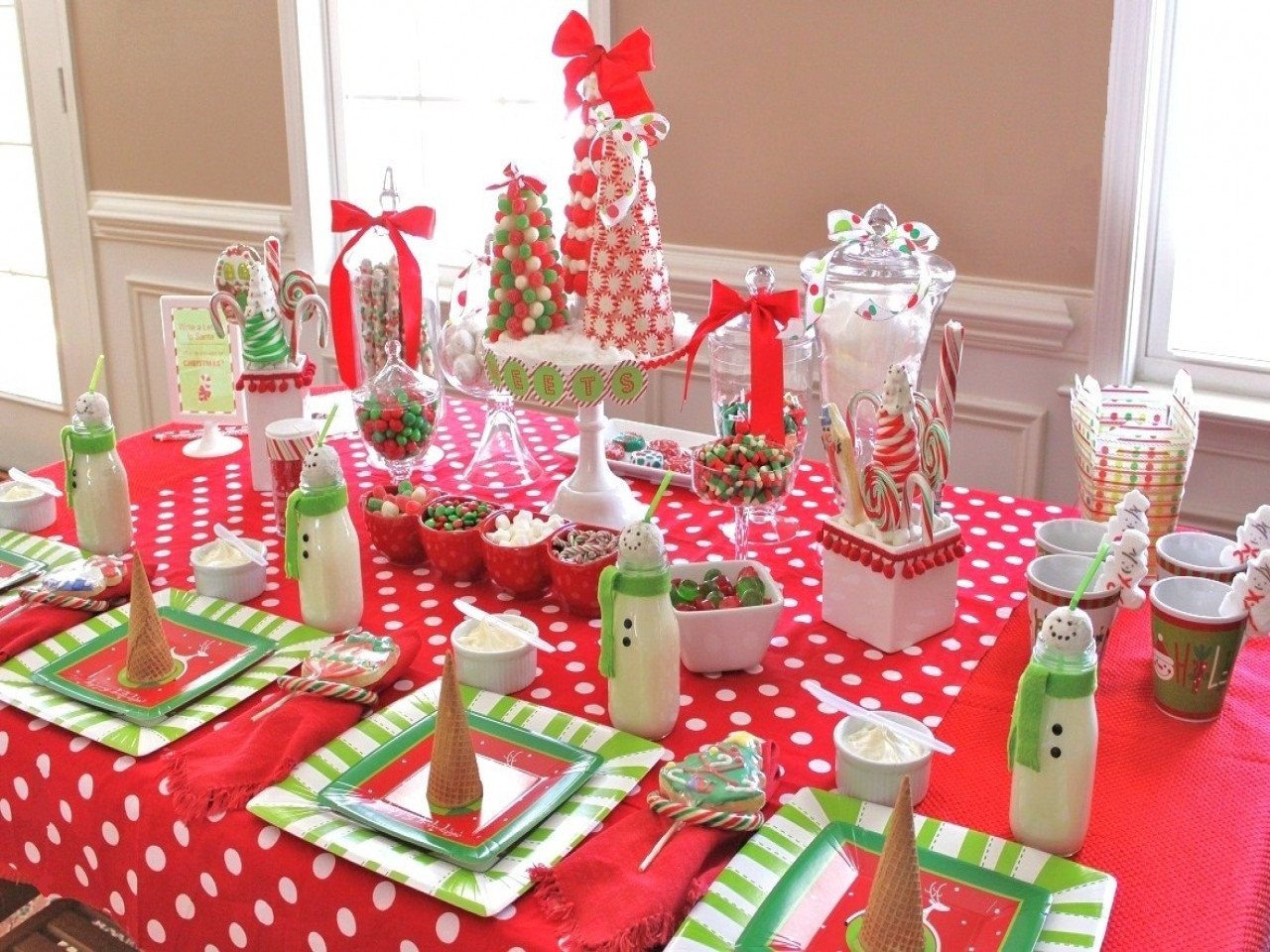 Best ideas about Christmas Birthday Party Ideas For Adults
. Save or Pin Bedroom furniture placement ideas kids christmas birthday Now.