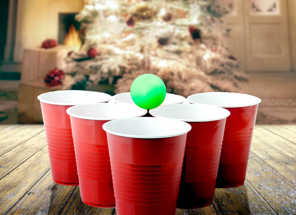 Best ideas about Christmas Birthday Party Ideas For Adults
. Save or Pin Ultra Merry Christmas Party Games for Adults Now.