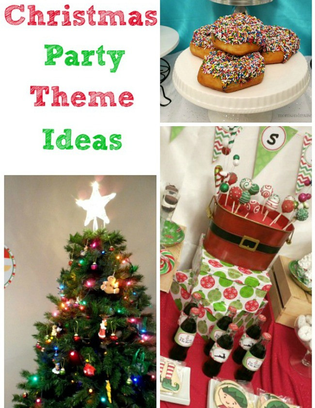 Best ideas about Christmas Birthday Party Ideas For Adults
. Save or Pin Christmas Fun Games Activities Recipes & More Now.