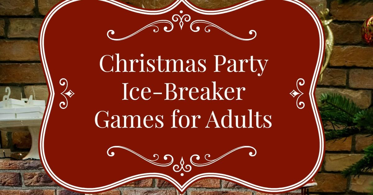 Best ideas about Christmas Birthday Party Ideas For Adults
. Save or Pin Christmas Party Games for Adults Now.